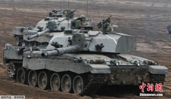 当兵带来的信心伴你一生！英国为招兵喊出了这一口号