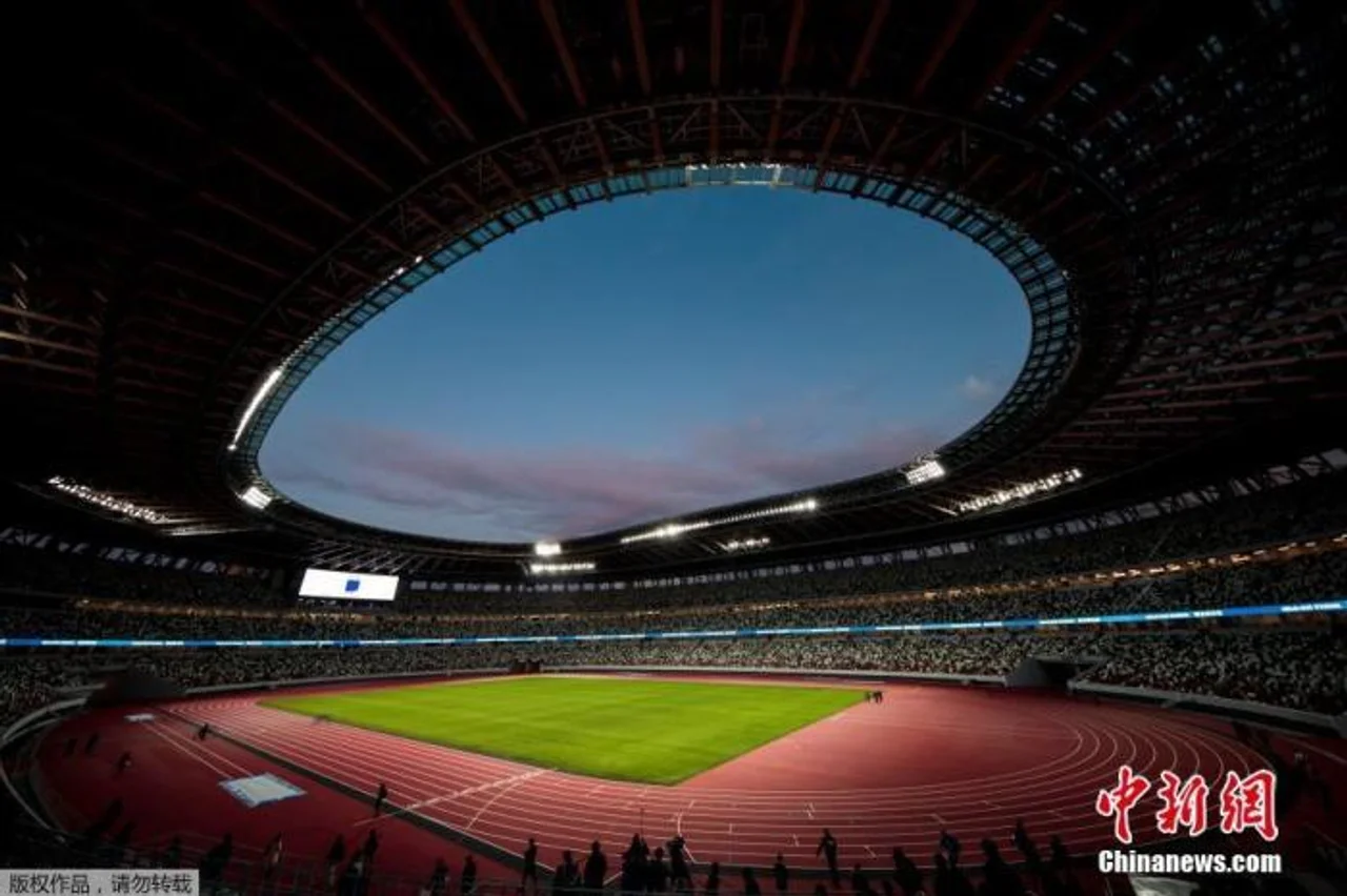 2020已来!新一年,这些日子可能将影响国际局势