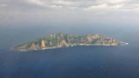 日媒：中国海警船连续112天在钓鱼岛海域巡航