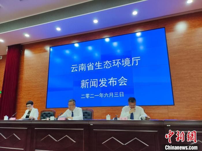2020年云南省生态环境质量状况稳定 全省空气质量保持优良
