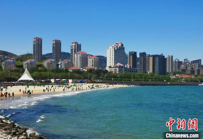 山东2020年排查入海排污口超2万个 精准防治渤海湾污染