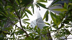 英媒报道：香港经济欲借科创实现转型