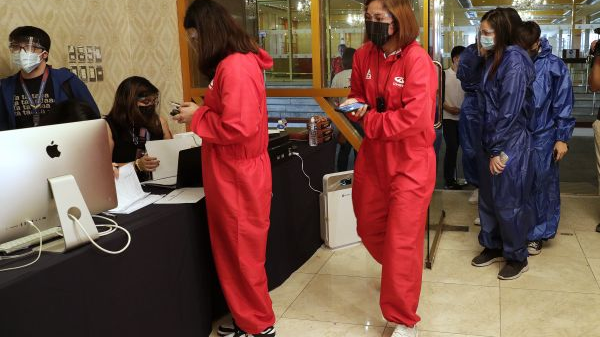 境外媒体：中国东盟外长“面对面”成果丰硕