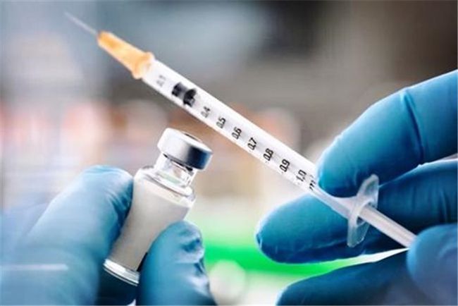 英媒：中国疫苗产能与接种速度令人印象深刻