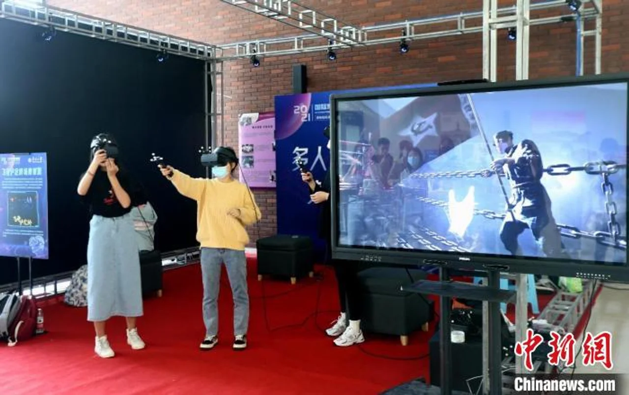 身临其境!解锁南开大学博物馆奇妙日