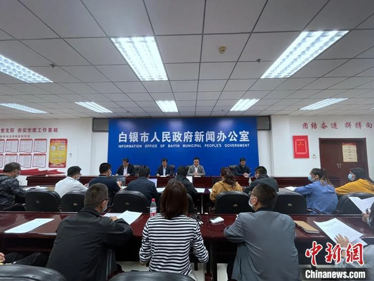 甘肃山地马拉松通报:成立联合调查组 8名伤员7人出院