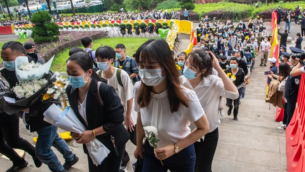 媒体述评:中国“水稻英雄”在全球备受尊敬