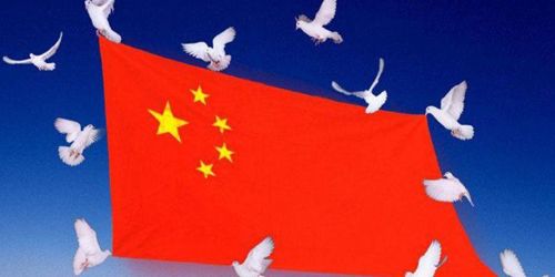 希腊前外交部长：中国发展的成功经验带给世界很多启发