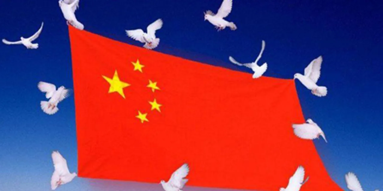 希腊前外交部长:中国发展的成功经验带给世界很多启发