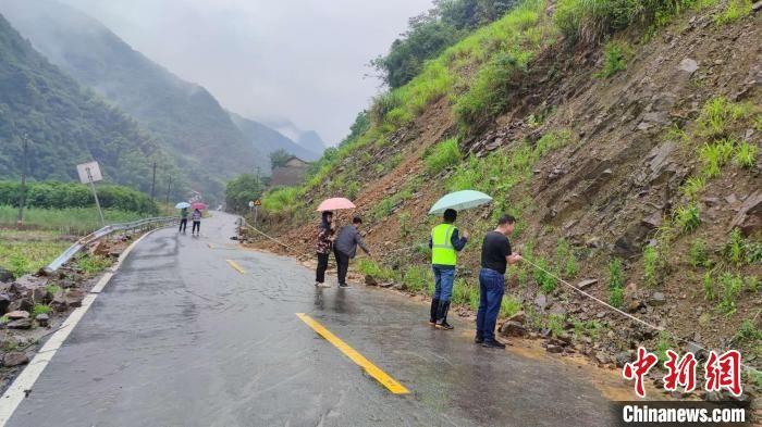 浙江启动防汛Ⅳ级应急响应 迎今年来范围最广大雨暴雨