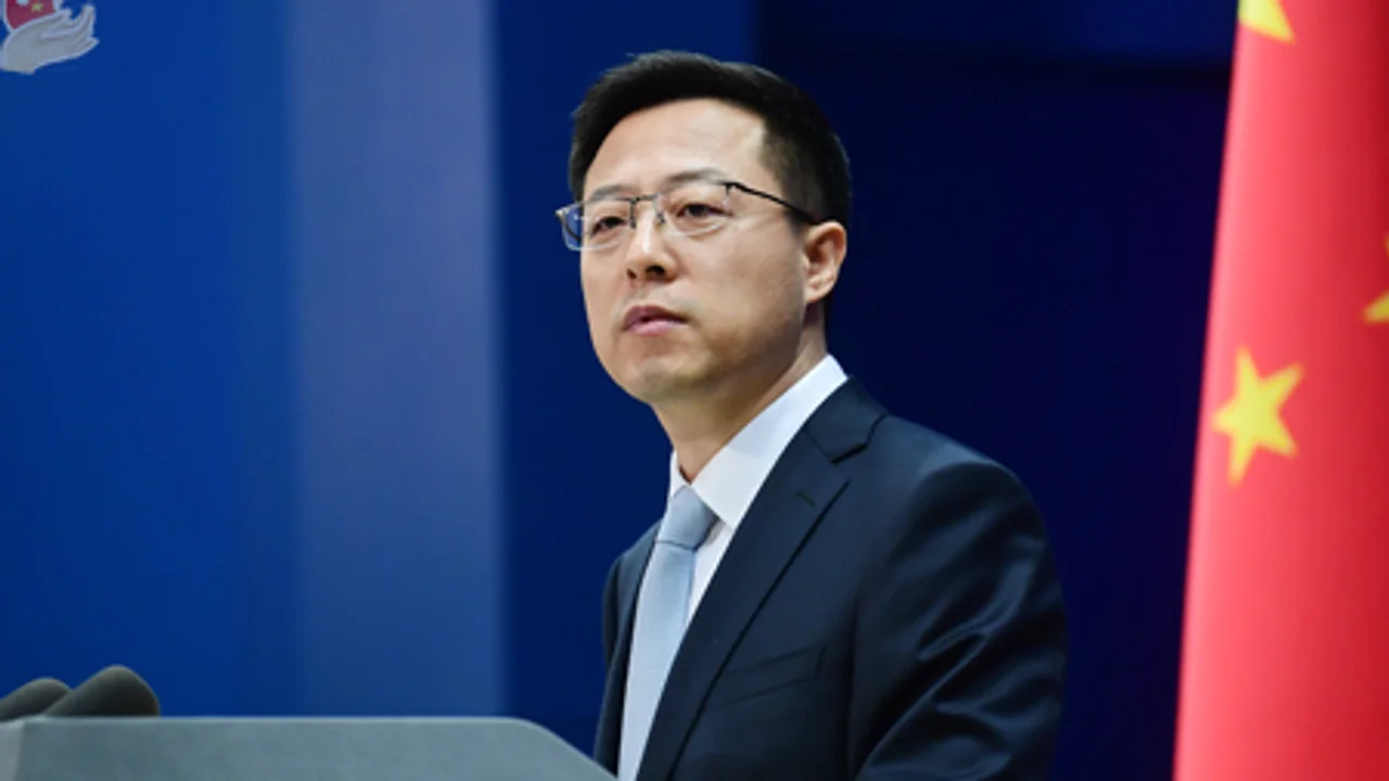 赵立坚:今天520,期待祝融号带着对宇宙星辰的爱继续前行