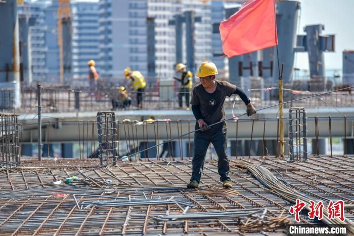 海南岛“火热”持续 已连续12天发布高温预警