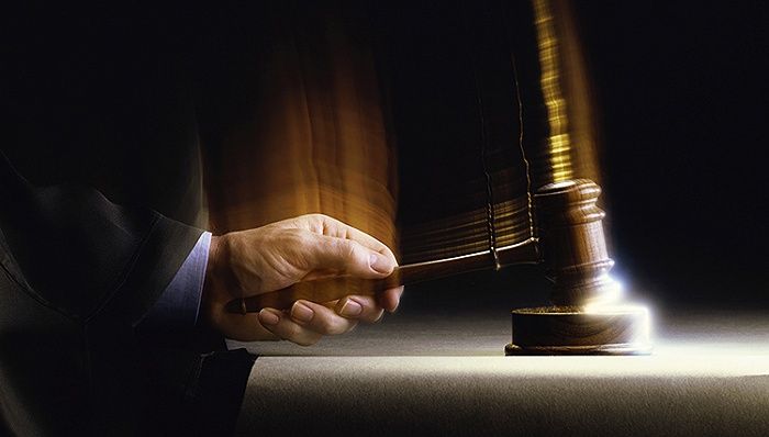 吉林一律师教官员规避受贿风险，被控传授犯罪方法罪获刑一年