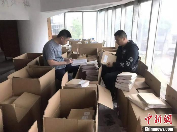 江西警方破获一起18年前命案 3名犯罪嫌疑人全部落网