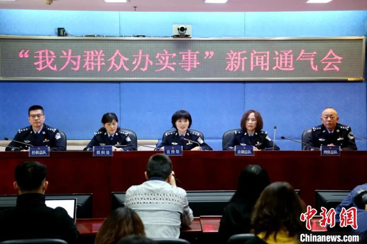 宁夏警方2019年来破获经济犯罪案件670余起 挽回经济损失近300亿元