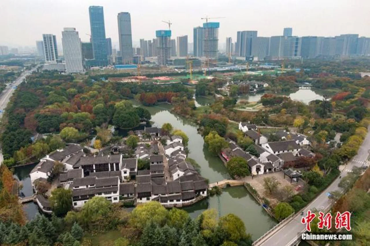 无锡“补考”过关 江苏全省设区市全体迈入全国文明城市行列