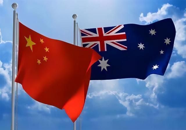 “中国冻结对澳关系”引多方关注，外交部：澳方须对此承担所有责任