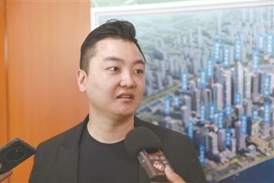 香港在粤的创业青年：望推动中国文化产业走向世界