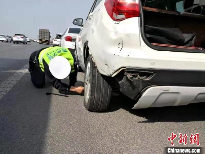 河南发布“五一”返程预警 高速公路将分时段对货车限行