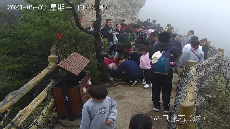 赵医生，终身免票！