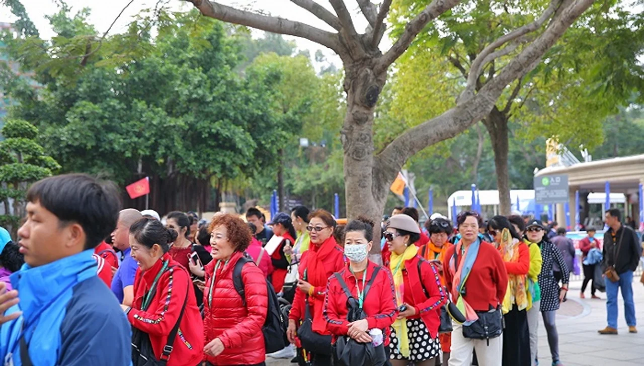 应急管理部:五一假期全国安全形势总体平稳