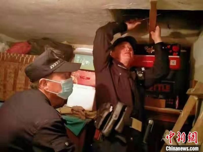 遭遇极端灾害天气 江苏南通出动警力4300余人次