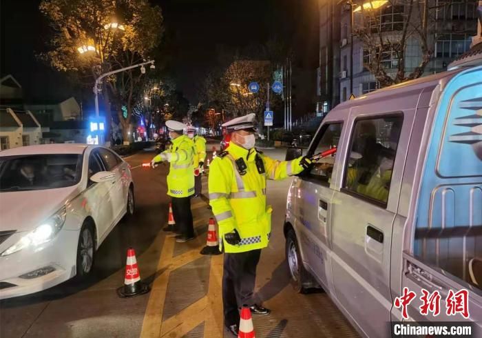 “醉驾入刑”十年：浙江查处酒驾99.9万起 居全国首位