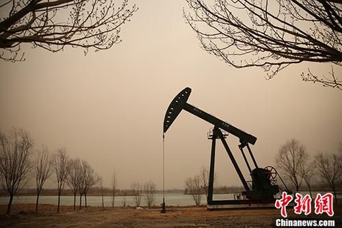 中国大庆：从保障国家能源安全到走向国际市场