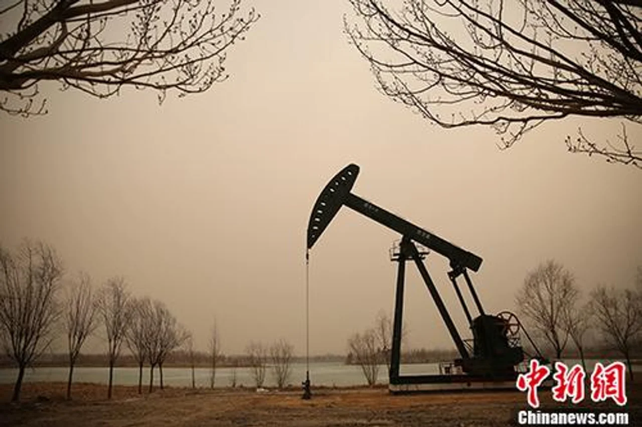 中国大庆:从保障国家能源安全到走向国际市场
