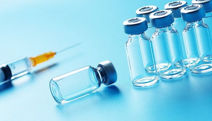 全国新冠疫苗接种超2亿剂次，卫健委：第二针要确保接种8周内完...