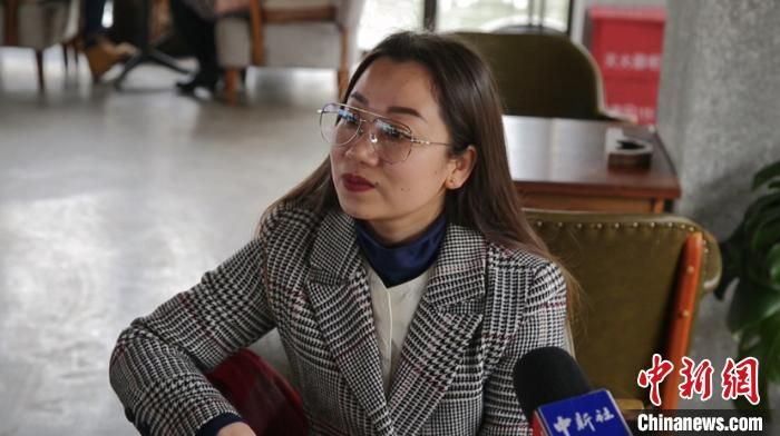 印度留学生：我在昆明感受“温暖”