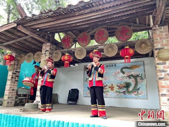 广西“壮族三月三”假期实现旅游消费超125亿元