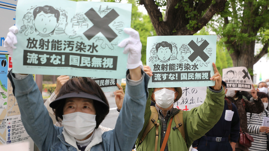 俄媒：美国环境政策尽显虚伪“双标”