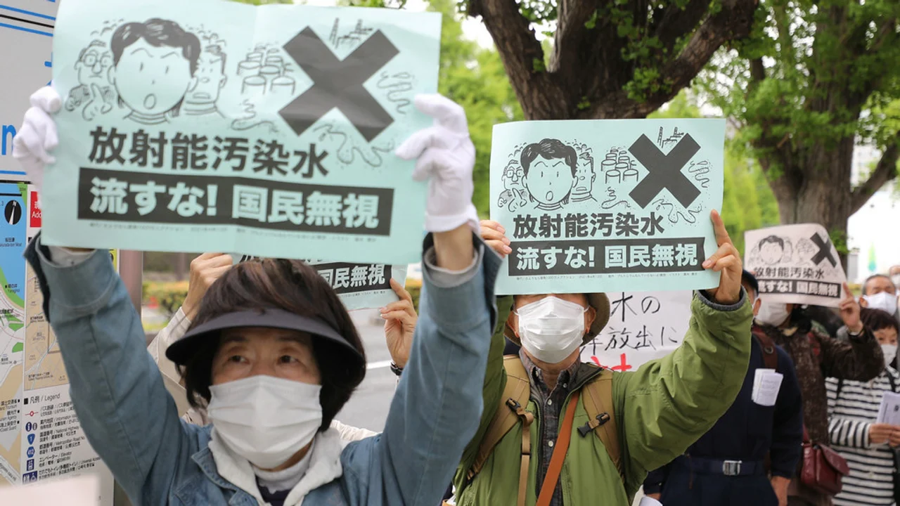 俄媒:美国环境政策尽显虚伪“双标”