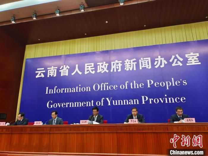 云南已完成新冠病毒疫苗接种363万剂