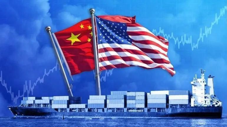 戴琦：对华进口关税给美企和消费者造成损失