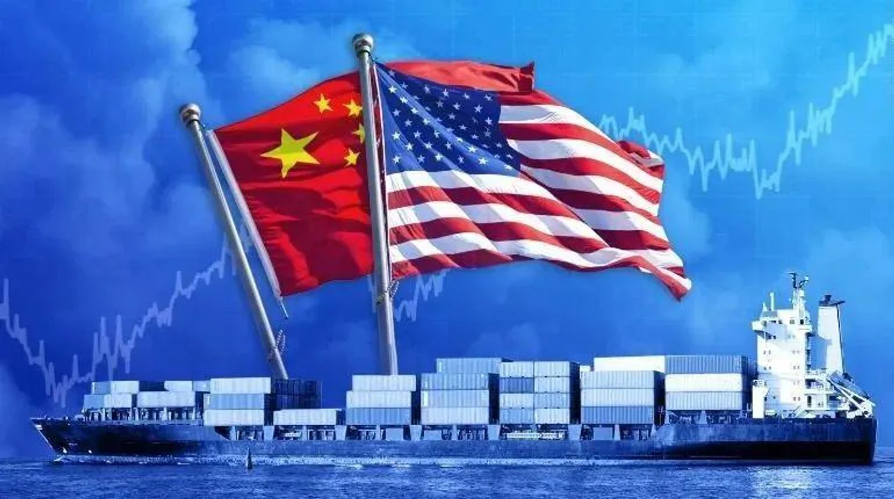 戴琦:对华进口关税给美企和消费者造成损失