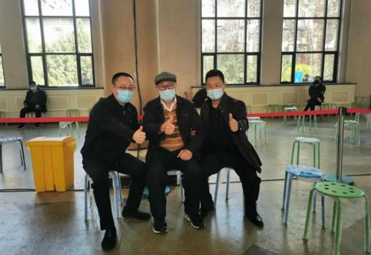 “院士天团”,为“苗苗苗”代言!