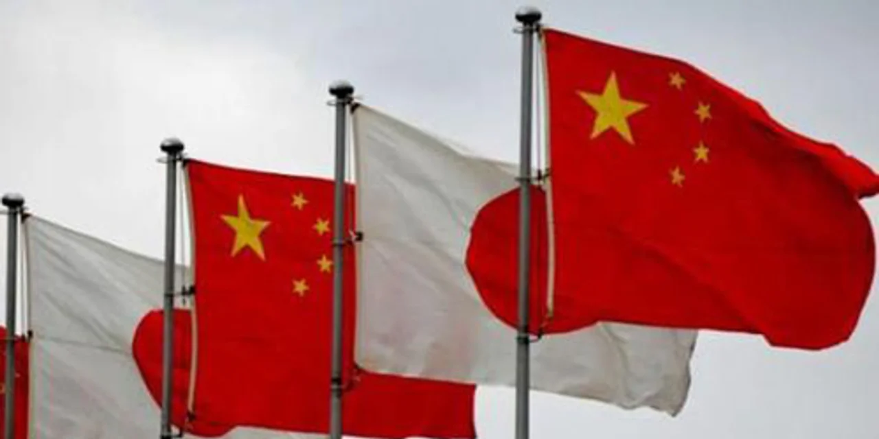 日媒:日本可能面临被迫加入制裁中国行列的局面