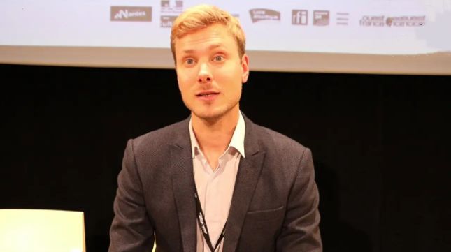 被中国使馆点名，法国反华学者：如果明天去中国，肯定得不到签证