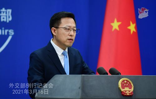 外交部回应中澳关系困难局面：澳方破坏两国互信和合作基础