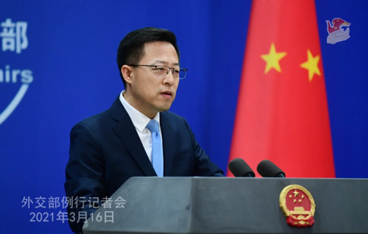 外交部回应中澳关系困难局面:澳方破坏两国互信和合作基础
