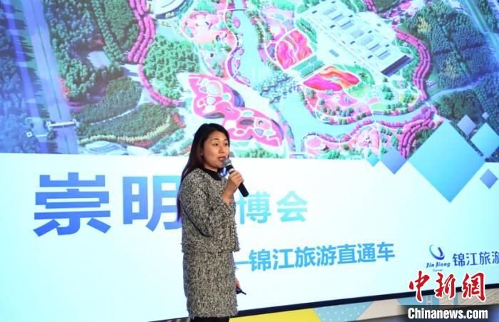 上海激发春日文旅消费热 赏花看展观演满城亮色彩