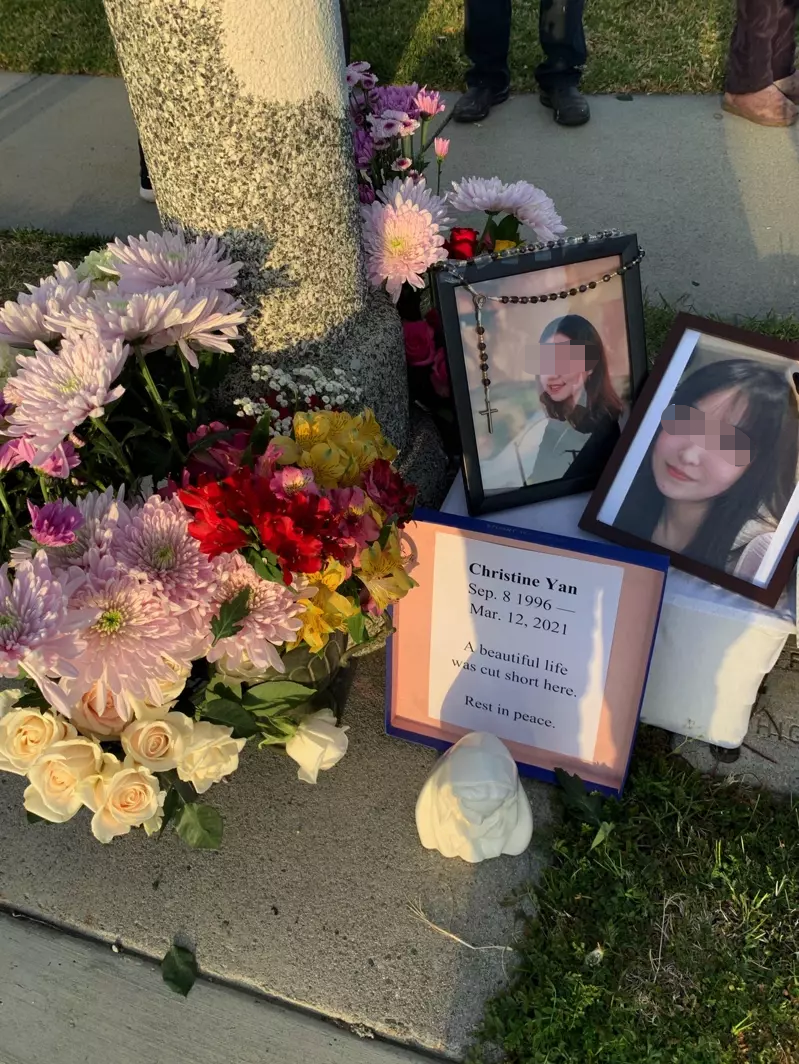 美媒：两华裔女子美国遇车祸身亡 被撞后拖行100多米刚大学毕业