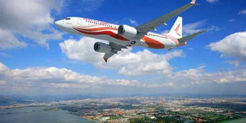 英媒：随着确诊病例增多，中国农历新年航空旅行旺季化为泡影