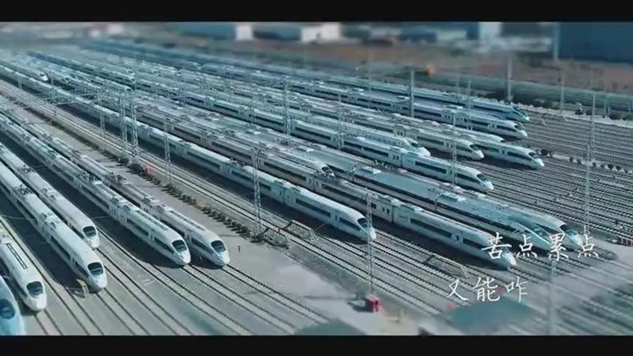 让“陕味儿”元素为春运增添温情