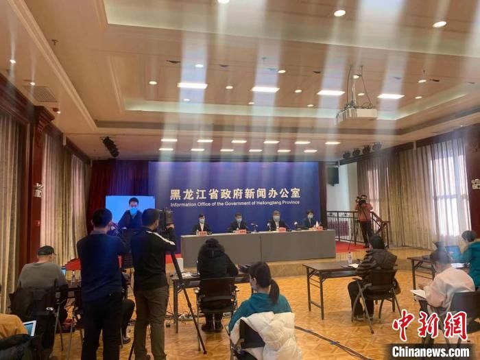 绥化市望奎县1127名集中隔离民众将返乡