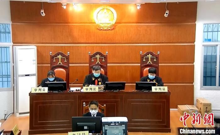 心情不好就放火烧山？ 福建一男子获刑11年半