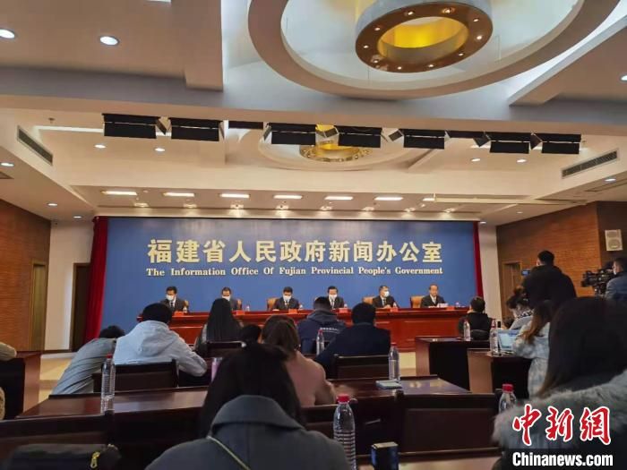 福建强化“两节”期间用工保障 福州预计发放9亿元“大礼包”