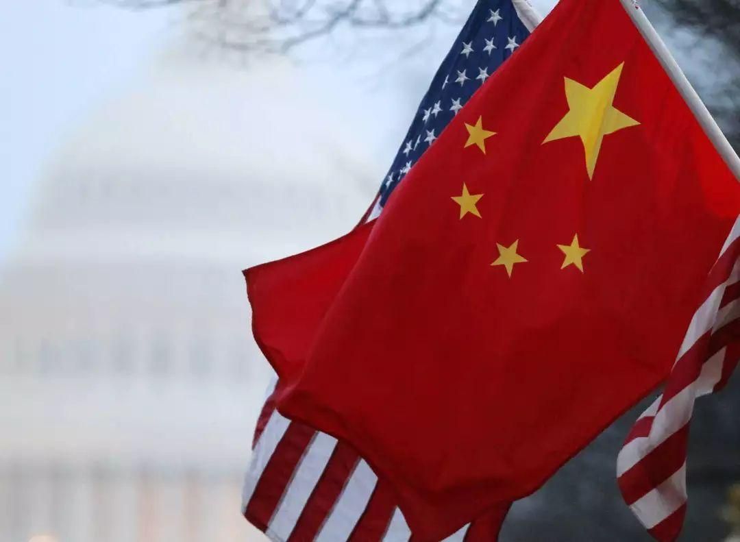 美科技从业者：美国对中国科技公司限制过头